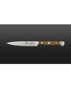 Güde Fasseiche Alpha Allzweckmesser 13cm