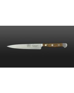 Güde Fasseiche Alpha Zubereitungsmesser 16cm