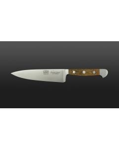Güde Fasseiche Alpha Kochmesser 16cm
