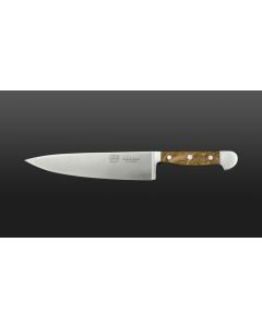 Güde Fasseiche Alpha Kochmesser 21cm