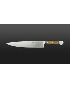Güde Fasseiche Alpha Kochmesser 26cm