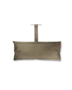Fatboy Headdemock Pillow taupe