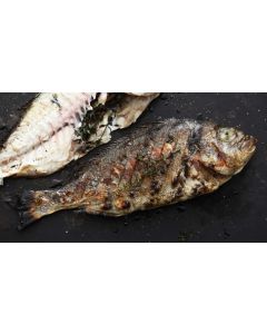 Grillkurs "Fish Special" 18.09.26