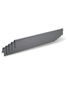 Flavorizer emailliert Spirit 200-Serie / Genesis Silver A