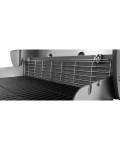 Warmhalterost Edelstahl Weber Summit E/S450/470