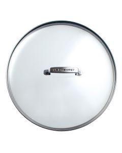 Le Creuset Glasdeckel 30cm