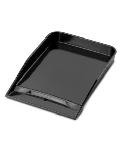 Weber Style Grillplatte (Plancha) Spirit