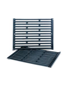 Grillrost aus Stahl emailliert Weber Spirit E-300 Serie