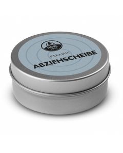 Horl 2 Keramik Abziehscheibe