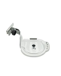 Weber Dreiseitige Grillbürste 53cm