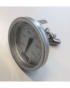 Deckelthermometer Weber Genesis