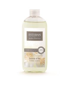 Nachfüllduft Esteban Jasmin D'éte