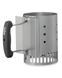 Weber Anzündkamin Rapidfire klein