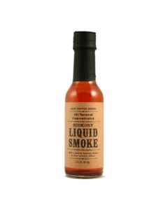 Lazy Kettle Brand Liquid Smoke