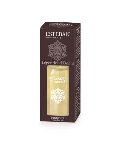 Duftkonzentrat Esteban Légendes d'Orient