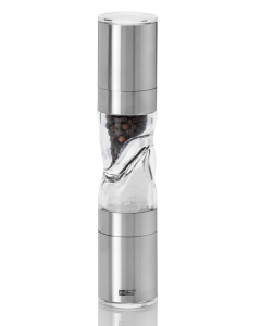 Adhoc Doppelmühle Pfeffer/Salz MP900 DUOMILL PURE