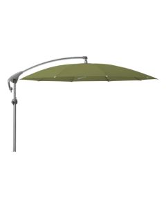 Glatz Pendalex P+ - Freiarmschirm 300cm, Stoffklasse 5