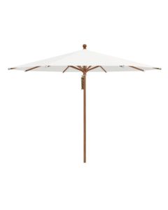 Glatz Piazza - Sonnenschirm 250cm, Stoffklasse 5/510