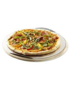 Weber Pizzastein rund 36.5cm