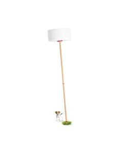 Fatboy Thierry Le Swinger, red