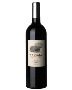 Sassaia Merlot 2020