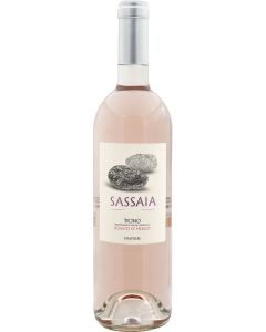 Sassaia Rosato 2021