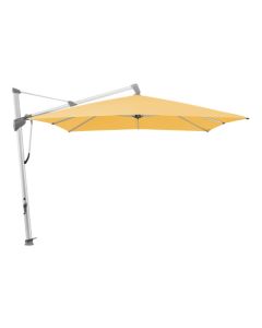 Glatz Sombrano S+ - Freiarmschirm 400x300cm, Stoffklasse 4