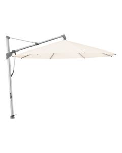 Glatz Sombrano S+ - Freiarmschirm 400cm, Stoffklasse 4