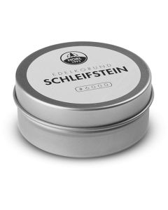 HORL 2 Edelkorund Schleifscheibe #6000- Extra Fein
