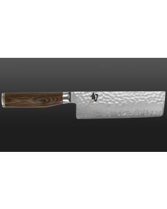 Kai Shun Premier Nakiri 14.5cm