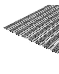 Fussmatte