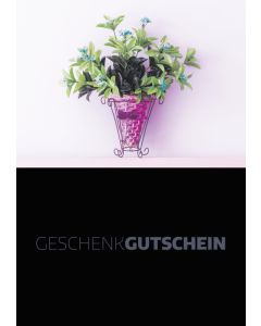 Geschenkgutschein Fr. 75.00