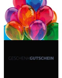 Geschenkgutschein Fr. 75.00