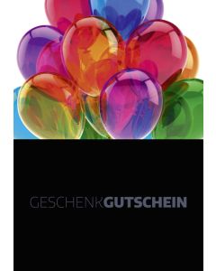 Geschenkgutschein Fr. 75.00