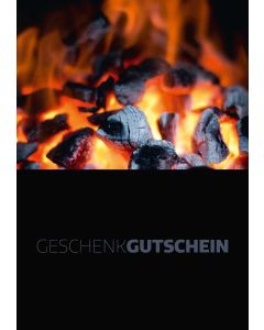 Geschenkgutschein Fr. 75.00