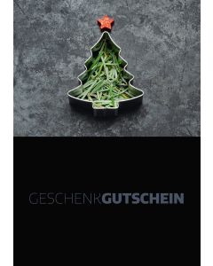Geschenkgutschein Fr. 75.00