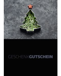 Geschenkgutschein Fr. 75.00