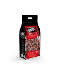 Weber Briketts 8kg