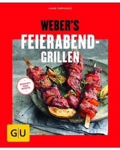 Weber´s Feierabend Grillen -Deutsch
