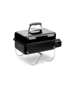 Weber Go-Anywehre Gasgrill, Weber Experience World Partner 
