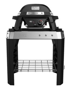 Weber Pulse 1000 with Stand