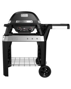 Weber Pulse 2000 WITH CART