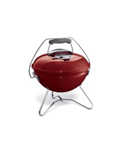 Weber Smokey Joe Premium 37cm (Crimson)