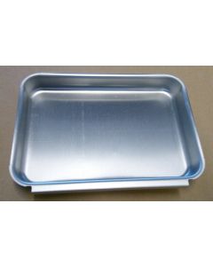 Fettfangschalenhalter Alu Spirit/Genesis