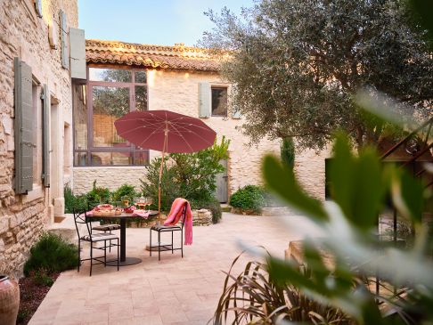 Sonnenschirme - Bild 4