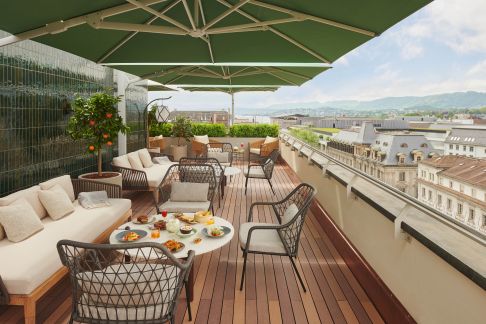 Sonnenschirme - Bild 1