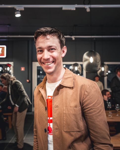 Eröffnung Bern 25 - 11