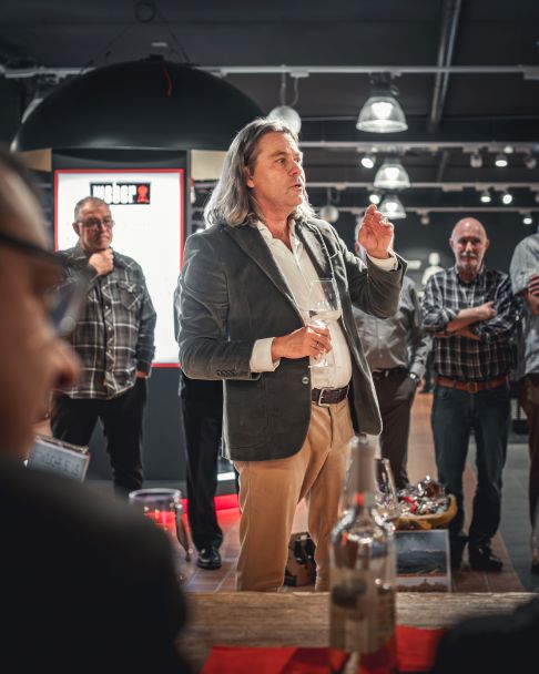 Eröffnung Bern 25 - 15